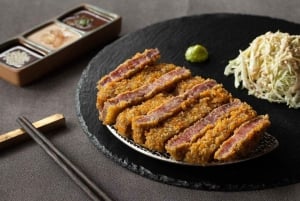 Ubud/Bosque de los Monos: cupón electrónico para Shichirin Japanese Grill