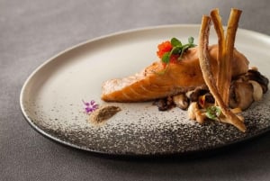 Ubud/Bosque de los Monos: cupón electrónico para Shichirin Japanese Grill