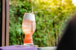 Ubud/Bosque de los Monos: cupón electrónico para Shichirin Japanese Grill