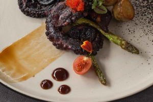 Ubud/Bosque de los Monos: cupón electrónico para Shichirin Japanese Grill