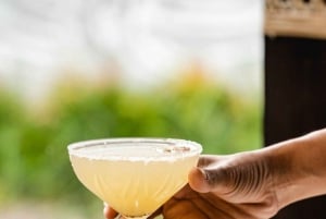 Ubud/Bosque de los Monos: cupón electrónico para Shichirin Japanese Grill