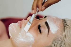 Ubud: Voucher eletrônico para massagem e banho de flores no Tejas Spa Bisma