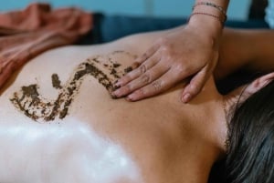 Ubud: Voucher eletrônico para massagem e banho de flores no Tejas Spa Bisma