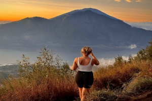 Bali : Mount Batur Trekking,Breakfast All Inclusiv