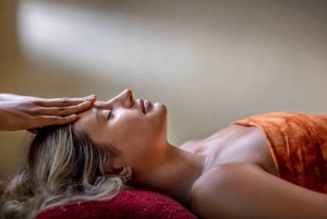 Ubud: Nature-Inspired Spa & Flower Bath at Tejas SPA Suweta