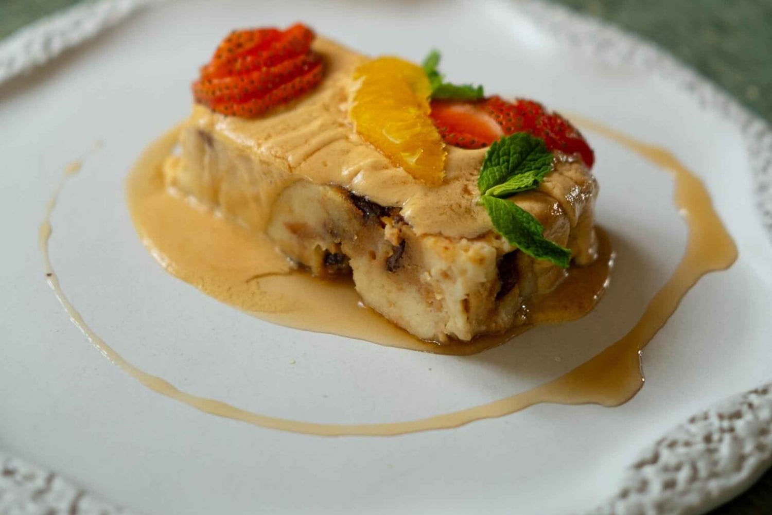 Ubud: New Year’s Eve 4-Course Dinner & Wine at Tablespoon