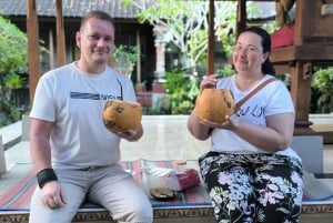 Bali: rytuały kulturowe, lokalna kuchnia i przygoda z świetlikami