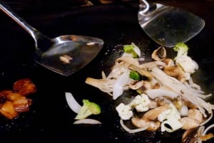 Ubud: Experiencia de cena mística Oracle of Spice en Bali