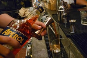 Ubud: Experiencia de cena mística Oracle of Spice en Bali