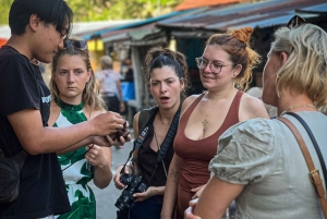 Убуд: урожай органической фермы, кулинарный мастер-класс Бали от Pemulan