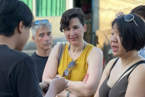 Убуд: урожай органической фермы, кулинарный мастер-класс Бали от Pemulan