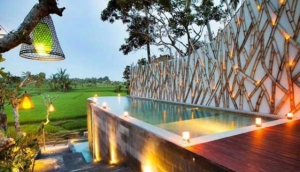 Ubud Padi Villas