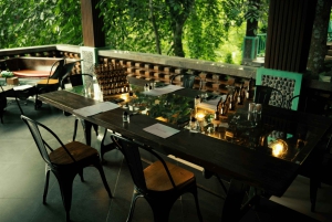 Ubud: warsztaty tworzenia perfum