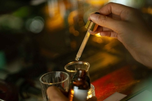 Ubud: warsztaty tworzenia perfum