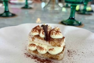 Ubud : visite guidée sur le thème de l'alimentation végétale