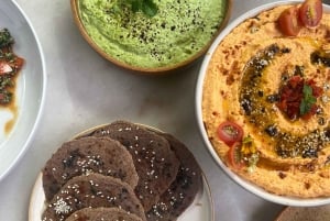 Ubud : visite guidée sur le thème de l'alimentation végétale