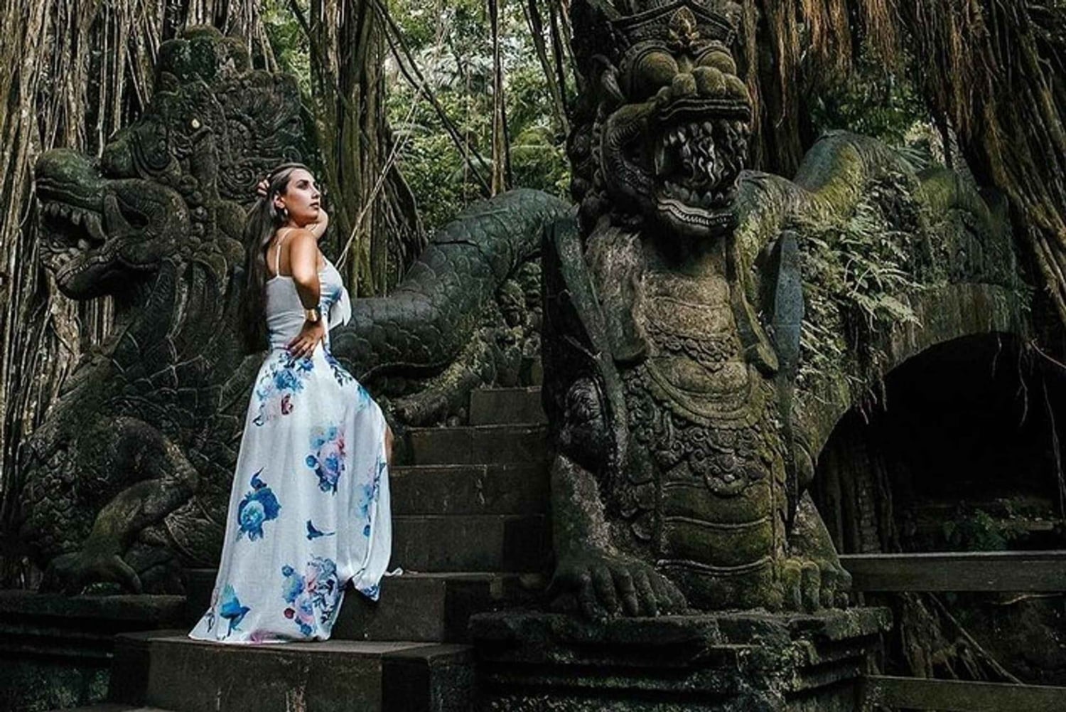 Ubud Premium Escape – Discover Bali's Hidden Paradise