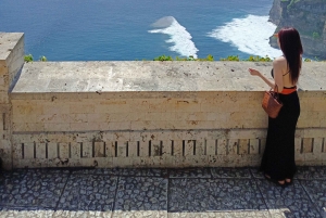 Ubud: Private Charter Car 10hours.