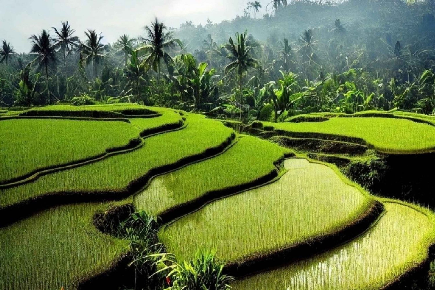 Ubud: Private Customizable Tour with a Local Guide