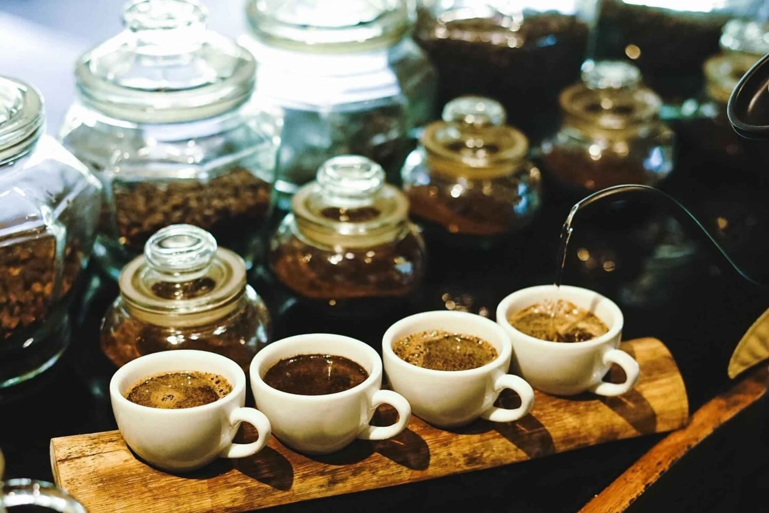 Ubud: Privat halvdagstur med risterrasse og vandfald