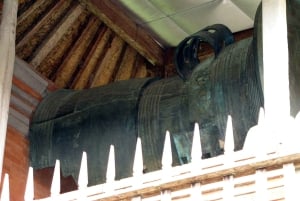 Ubud: Private Hidden Gems Tour with Hotel Pickup