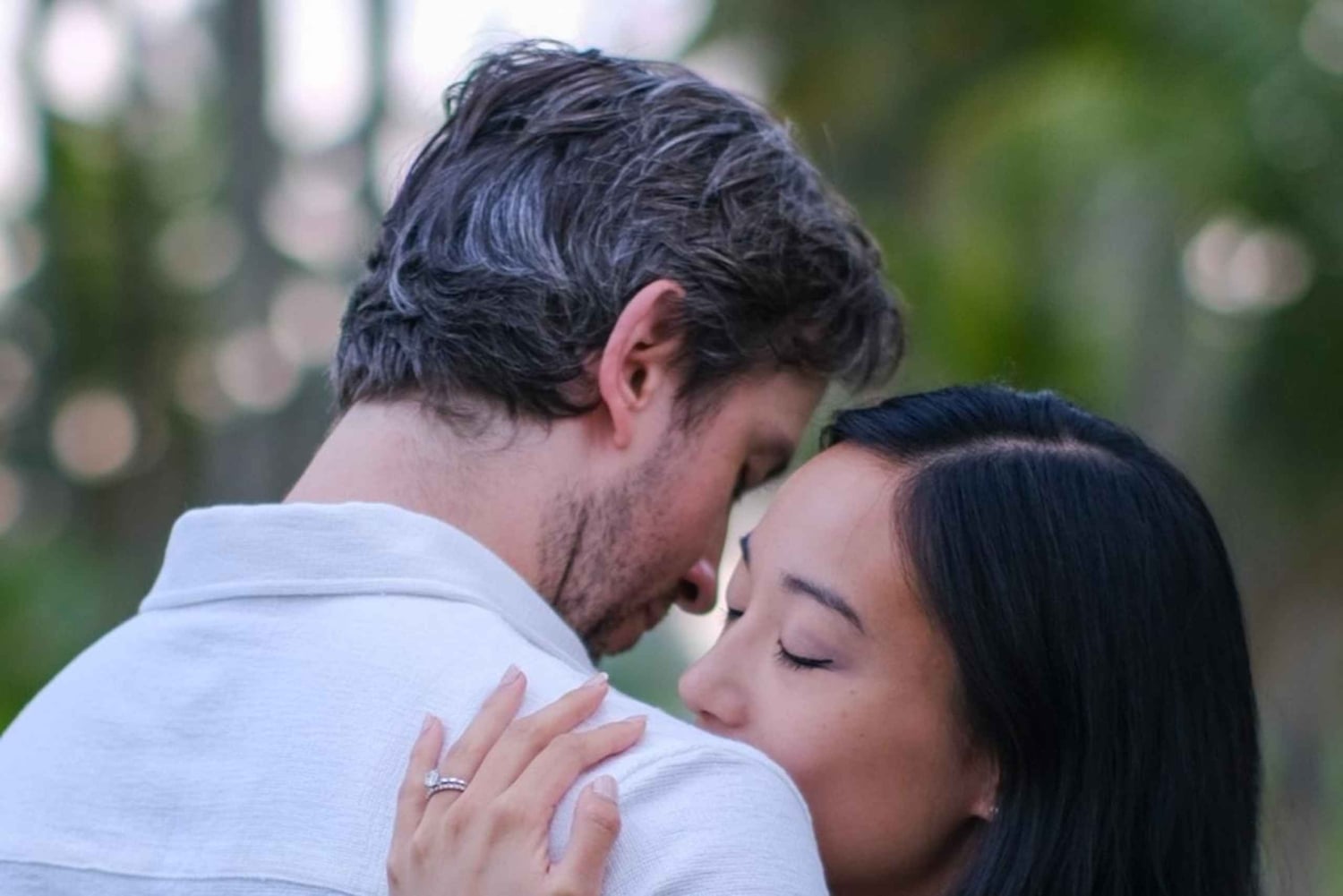 Ubud: prywatny spacer po dżungli, wodospad i sesja zdjęciowa