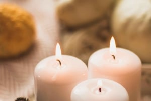 Ubud Quad Bike Tour & Traditional Spa Treatment