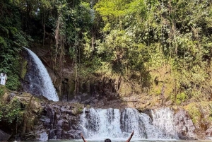 Ruhige morgendliche Tour in Ubud: Tibumana, Taman Sari & Reisterrasse