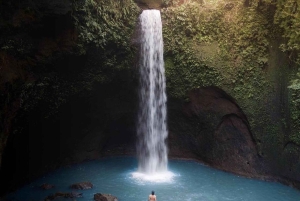 Ruhige morgendliche Tour in Ubud: Tibumana, Taman Sari & Reisterrasse