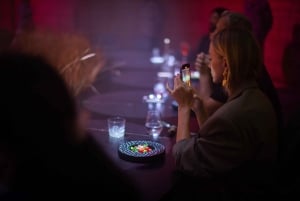 Ubud: wyrafinowana balijska kuchnia: 11-daniowa kolacja w teatrze