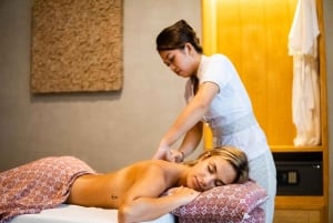 Ubud: Relaxing Spa Experience at Svaha Spa Teges