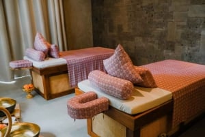 Ubud: Relaxing Spa Experience at Svaha Spa Teges