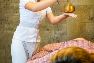 Ubud: Relaxing Spa Experience at Svaha Spa Teges