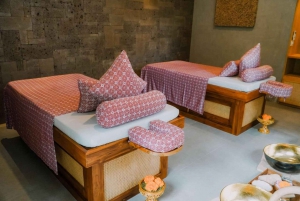 Ubud: Relaxing Spa Experience at Svaha Spa Teges