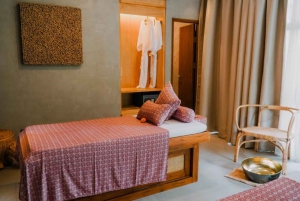 Ubud: Relaxing Spa Experience at Svaha Spa Teges