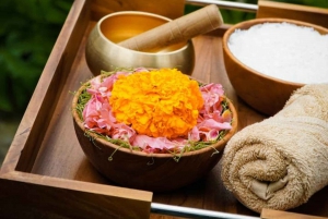 Ubud: Relaxing Spa Experience at Svaha Spa Teges