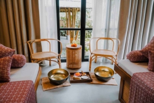 Ubud: Relaxing Spa Experience at Svaha Spa Teges