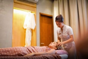 Ubud: Relaxing Spa Experience at Svaha Spa Teges