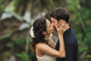 Ubud: Rice Fields Photoshoot with optional Video Reel