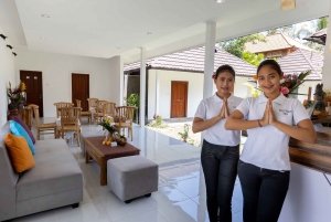 Ubud: Royal Balinese Massage Treatment