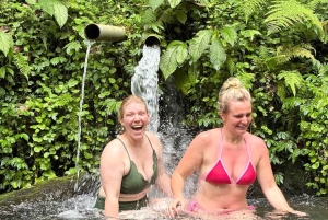 Ubud: Drift-eventyr på den hellige Pakerisan-flod med frokost