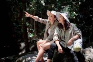 Ubud: Semi-Customized Private Tour mit Live Guide