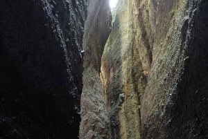 Убуд: Тирта Эмпул, рисовая терраса, водопад и индивидуальная экскурсия