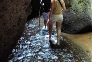 Убуд: Тирта Эмпул, рисовая терраса, водопад и индивидуальная экскурсия