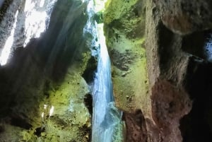 Убуд: Тирта Эмпул, рисовая терраса, водопад и индивидуальная экскурсия