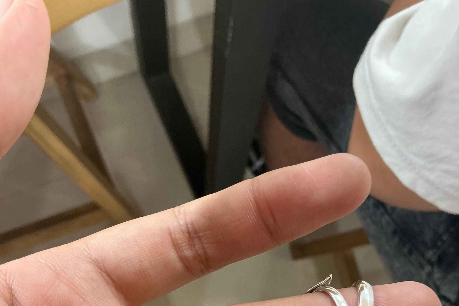 Ubud: lezione di argento e laboratorio di gioielleria Gana