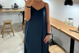 Ubud: warsztaty srebra i biżuterii Gana