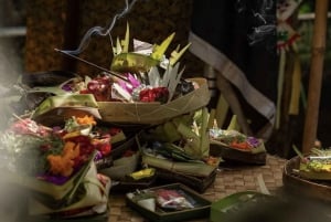 Ubud: Soul Retreat & Holistic Mantra Healing Experiences