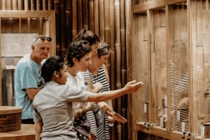 Ubud: Soul Retreat & Holistiska Mantra Healing-upplevelser