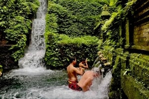 Ubud: Soul Retreat & Holistiska Mantra Healing-upplevelser